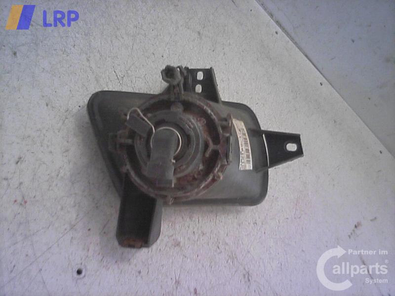 Fiat Palio Weekend 178 original Nebelscheinwerfer links 464191220 BJ1998