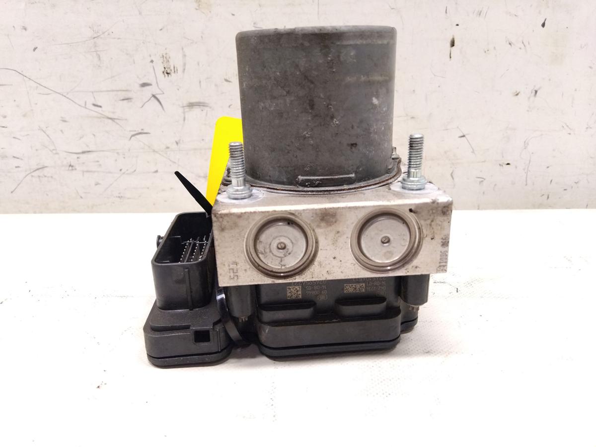 Mercedes Vito 111CDI 447 original ABS-Block A4479008901 0265956227 Bj.2014