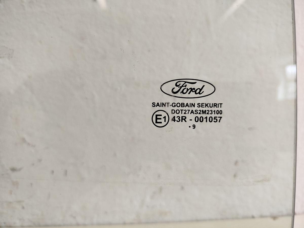 Ford Focus DA3 ab07 Seitenscheibe T&uuml;rscheibe hinten rechts 5 t&uuml;rer Colorglas