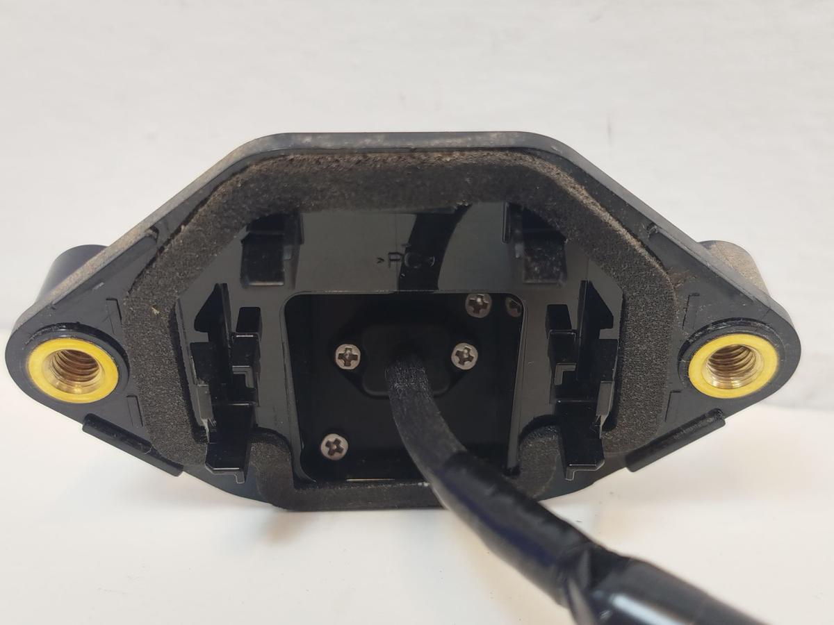 Nissan Qashqai J11 R&uuml;ckfahrkamera Kamera Einparkhilfe hinten