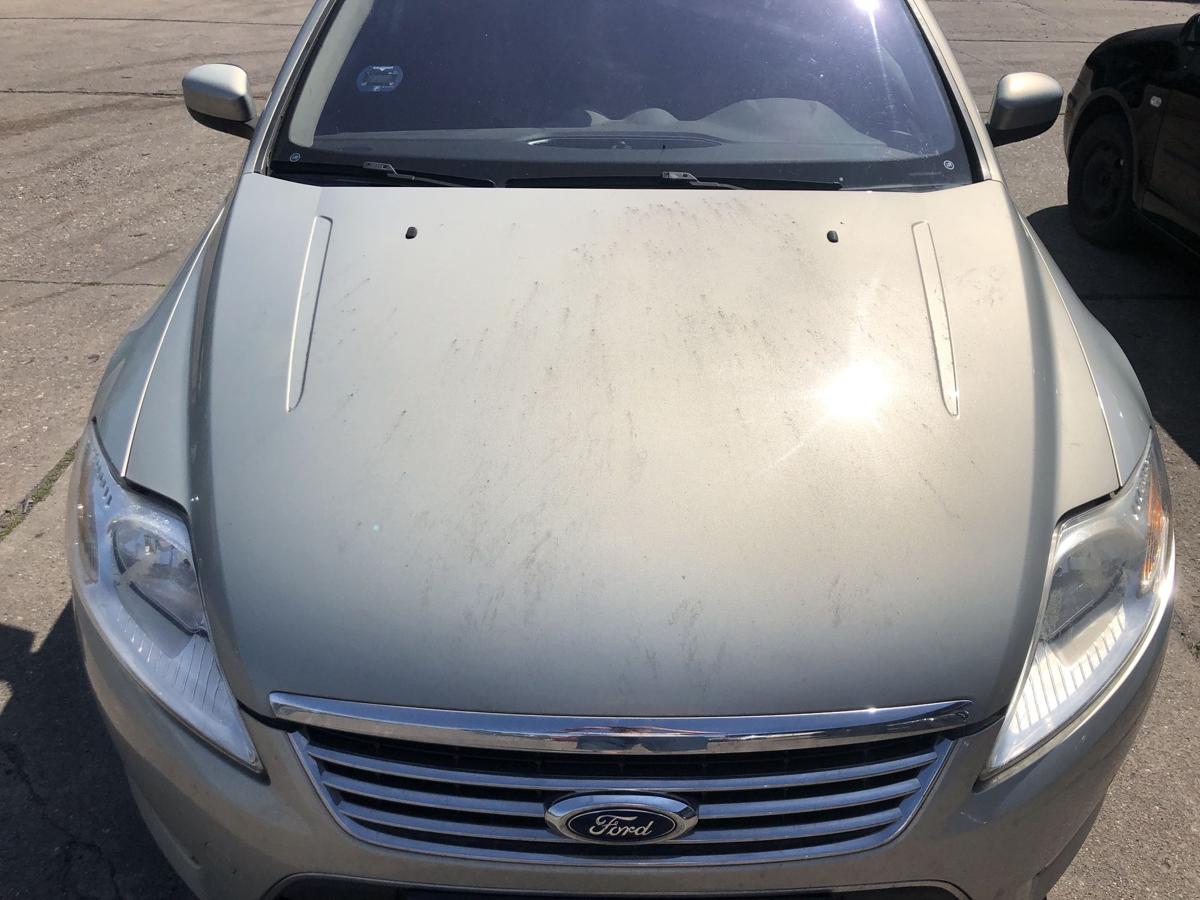 Ford Mondeo MK4 BA7 Motorhaube Haube Klappe Deckel vorn D8 Chill bis 2010