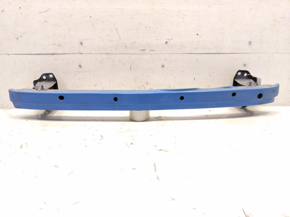 Opel Combo C und Corsa C original Tr&auml;ger Verst&auml;rkung Sto&szlig;f&auml;nger vorn BJ2003