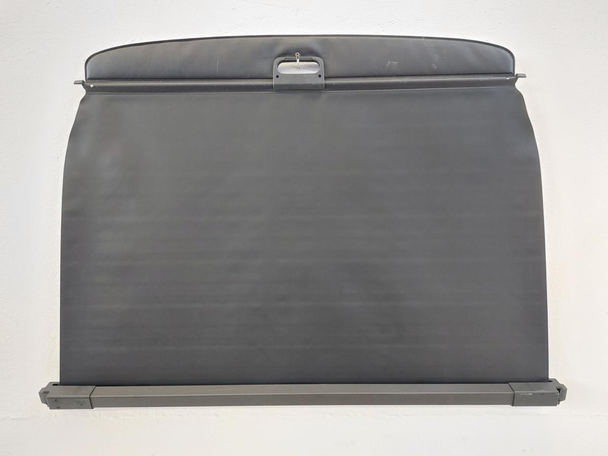 Opel Vectra C Caravan ab05 Laderaumrollo Kofferraumrollo Rollo Laderaumabdeckung