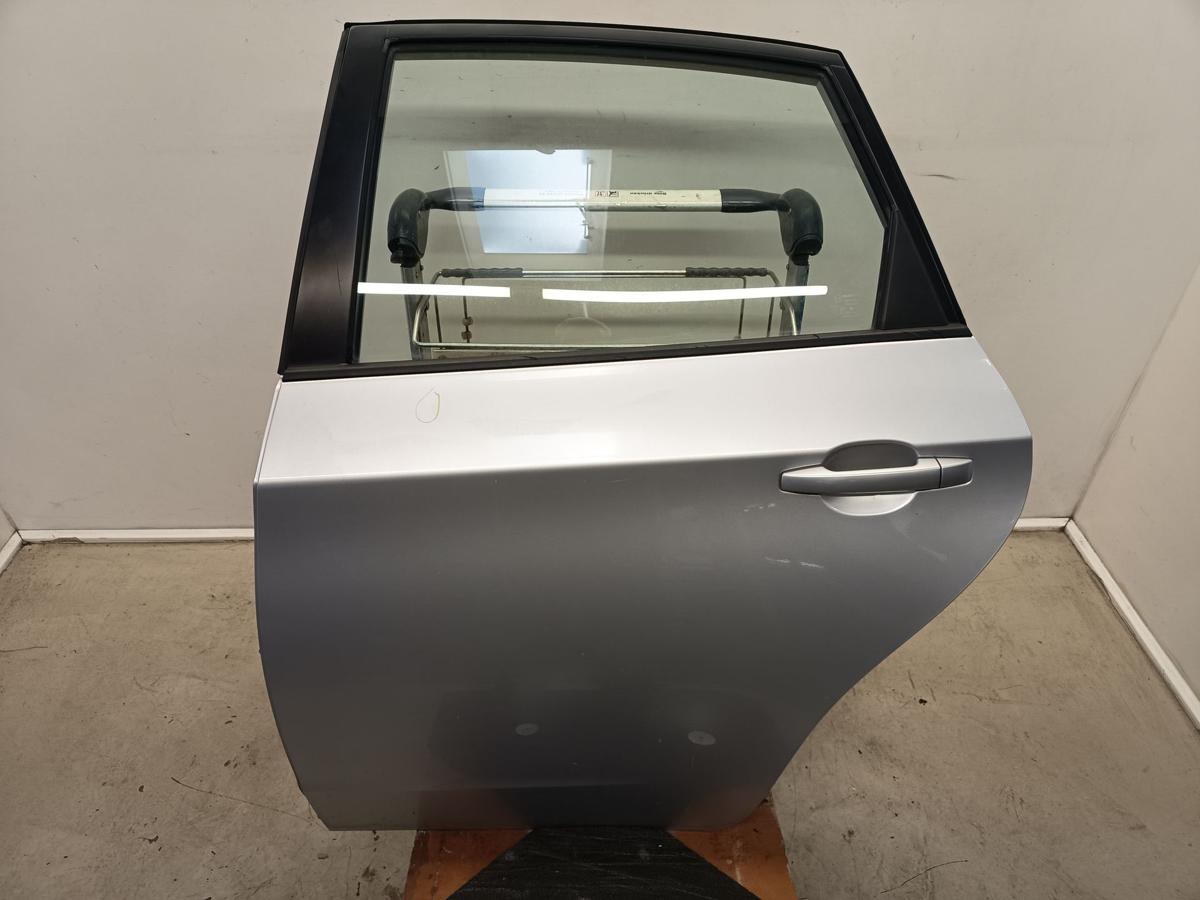 Subaru Impreza original T&uuml;r hinten links C3S Spark Silver Baujahr 2010