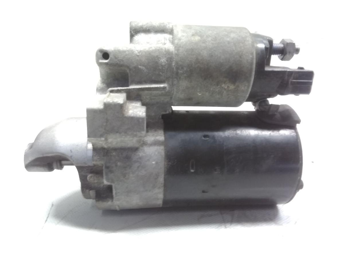 Mini One II R56 original Anlasser Starter 1.4 70kw N12B14A Automatik Bj.2008