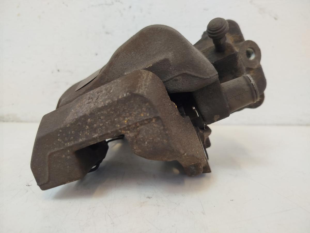 Citroen C4 II Typ N Bremssattel vorn links Sattel f&uuml;r Scheibe 283x26mm