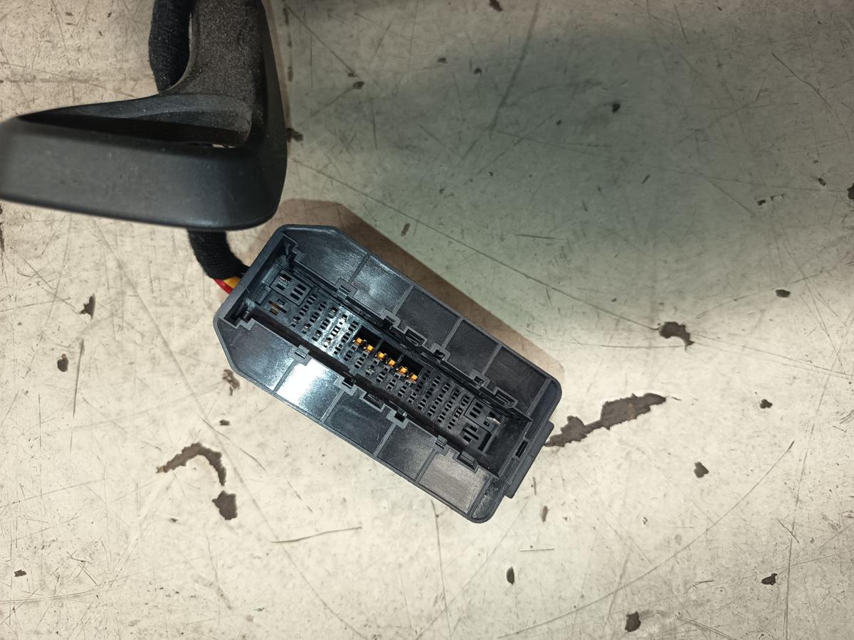 Opel Meriva B original Sitz vorne rechts Sitzheizung Beifahrersitz Bj 2012