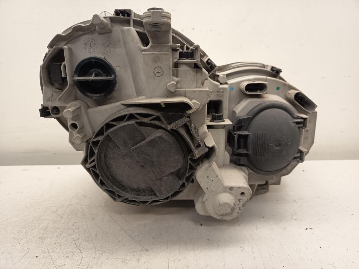 Mercedes S/W 203 original Hauptscheinwerfer links Xenon Frontlicht Bj 2005 Mopf
