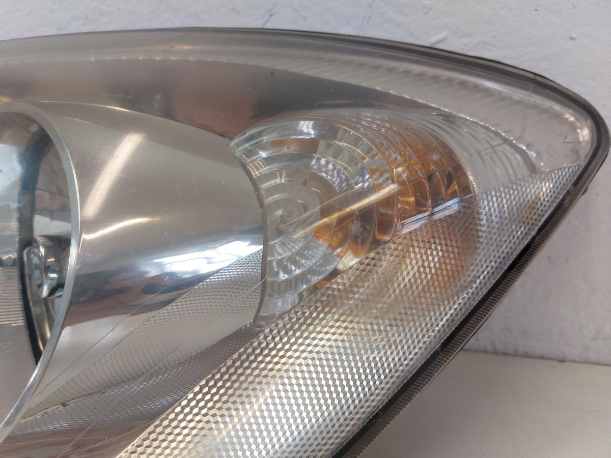 Kia Ceed SW Typ ED Scheinwerfer links Hauptscheinwerfer Halogen Depo Zubeh&ouml;r
