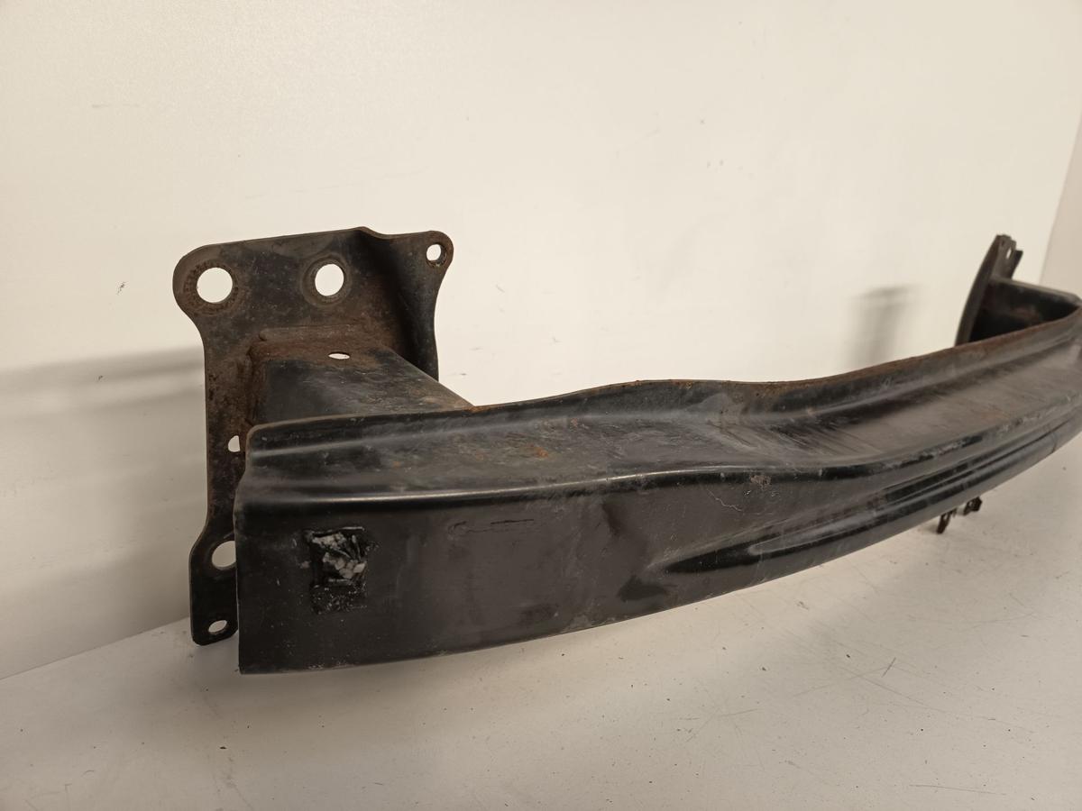 VW Golf V 1K5 Variant Bj 2008 original Träger für Stoßfänger vorn 1,6L 75KW