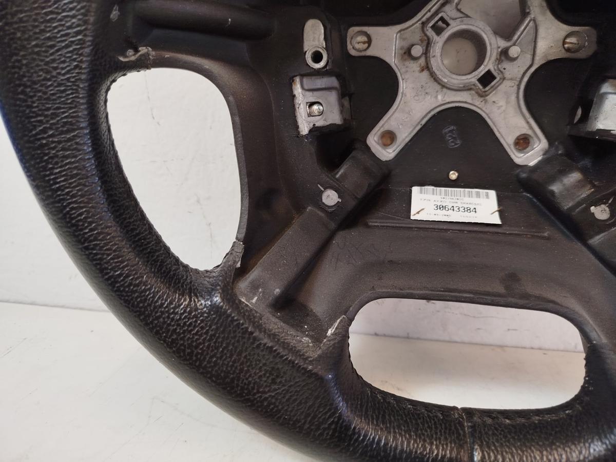 Volvo V 70 S Lederlenkrad Lenkrad Leder