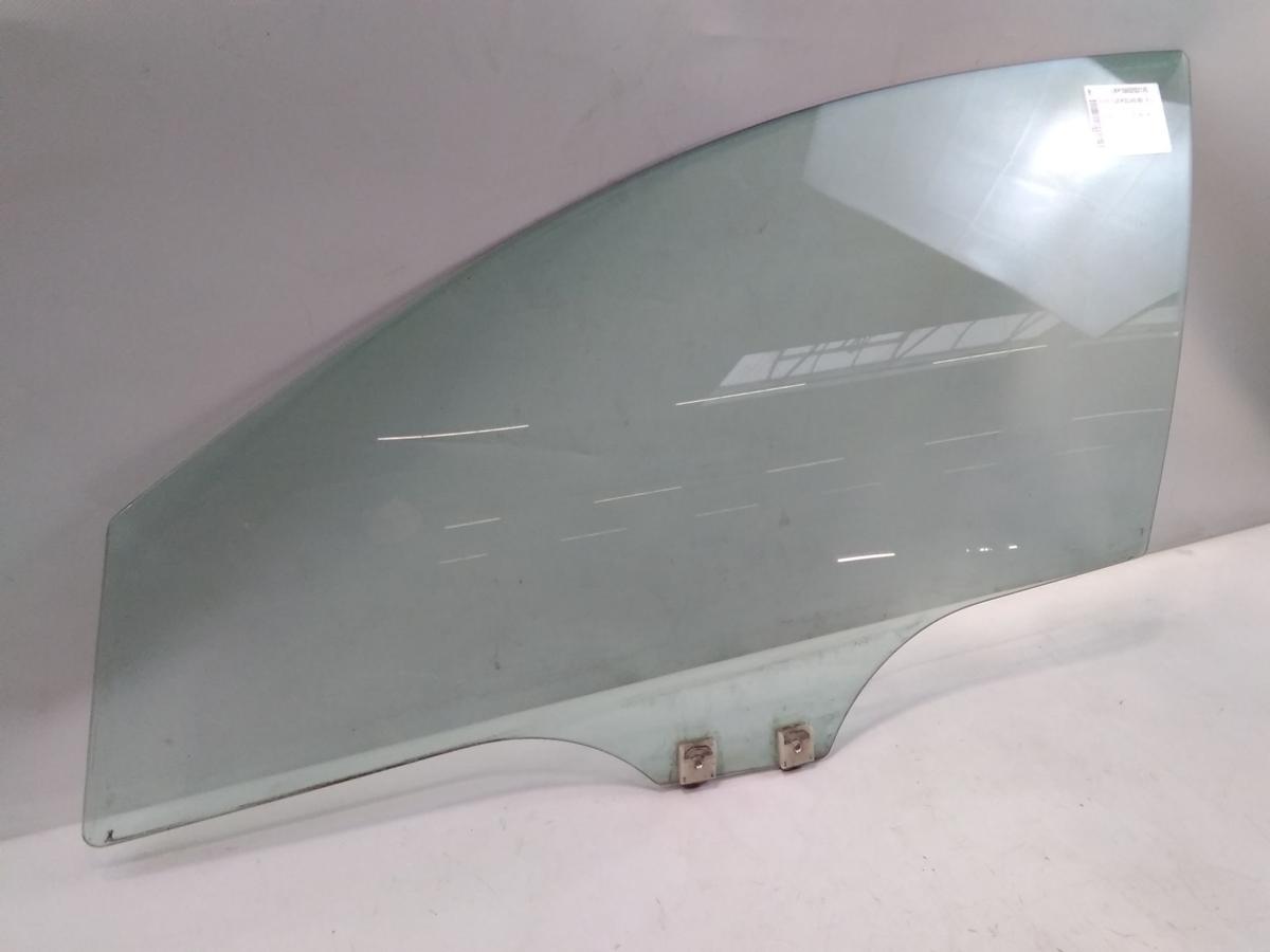 Mazda 6 GH T&uuml;rscheibe vorn links gr&uuml;ncolor Bj.2009