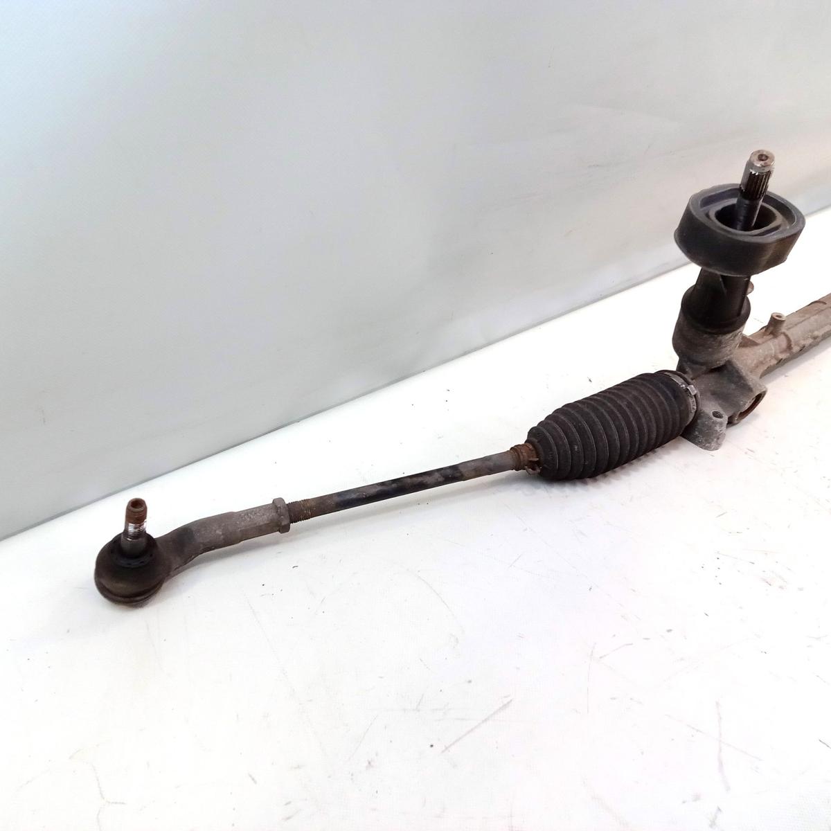 VW Up Seat Mii und Skoda Citigo original Lenkgetriebe f&uuml;r Servolenkung Bj.2012