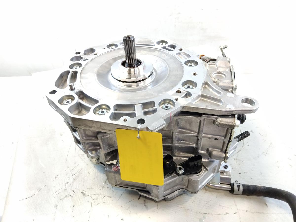 Mitsubishi Eclipse Cross original Elektromotor vorn Vorderachse Bj.2024
