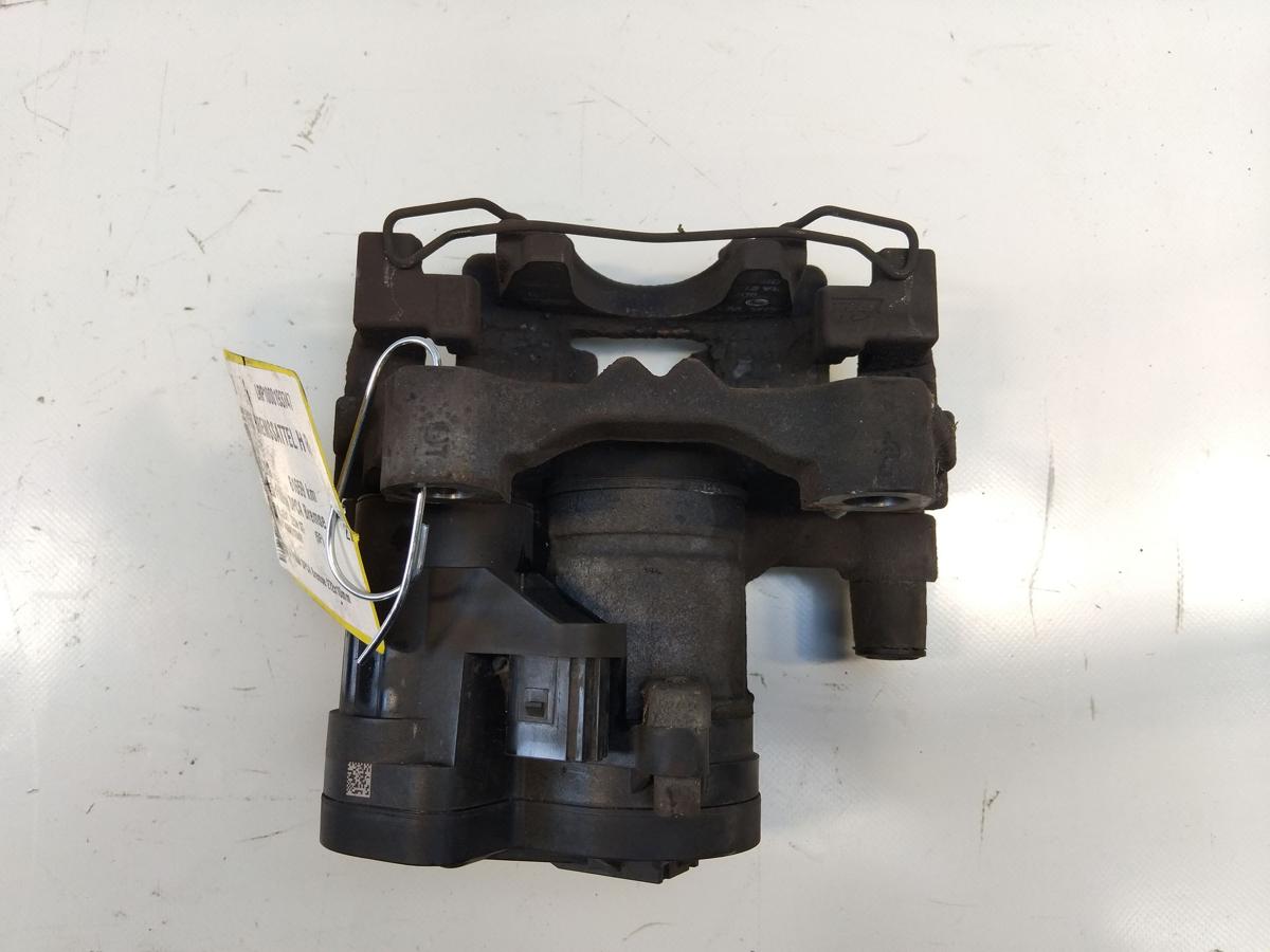 Seat Leon ST Kombi 5F original Bremssattel Hinterachse rechts 1.5TSI Bj.2019