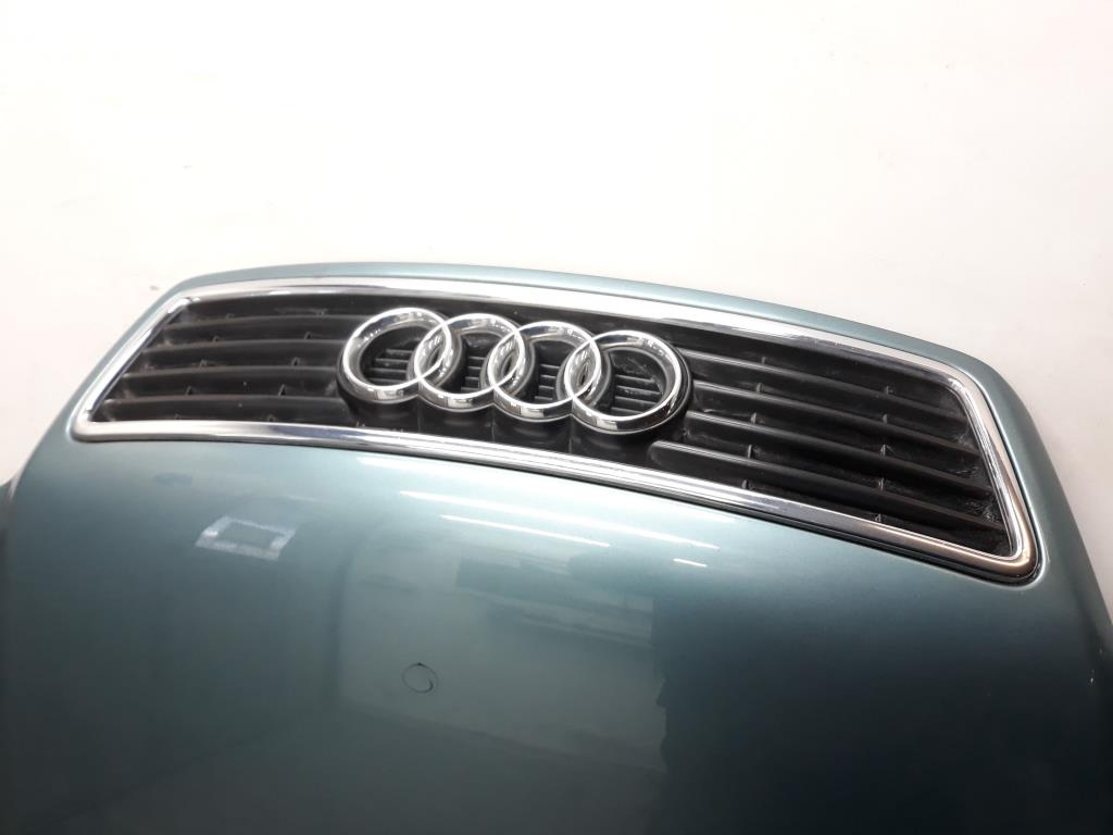 Audi A6 4B Motorhaube Klappe Deckel vorn LX6V original BJ2000