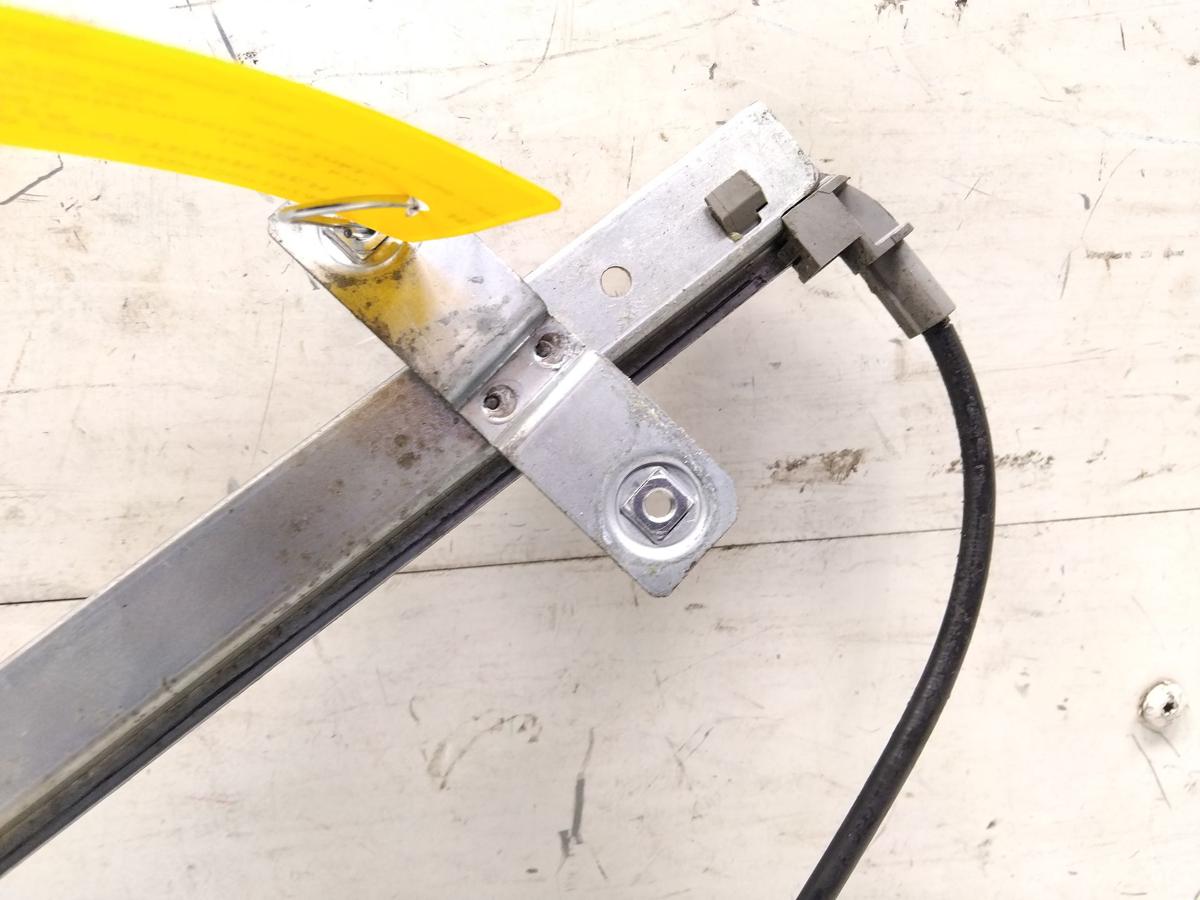 Mitsubishi Space Star DG0 original Fensterheber vorn rechts elektrisch BJ2001