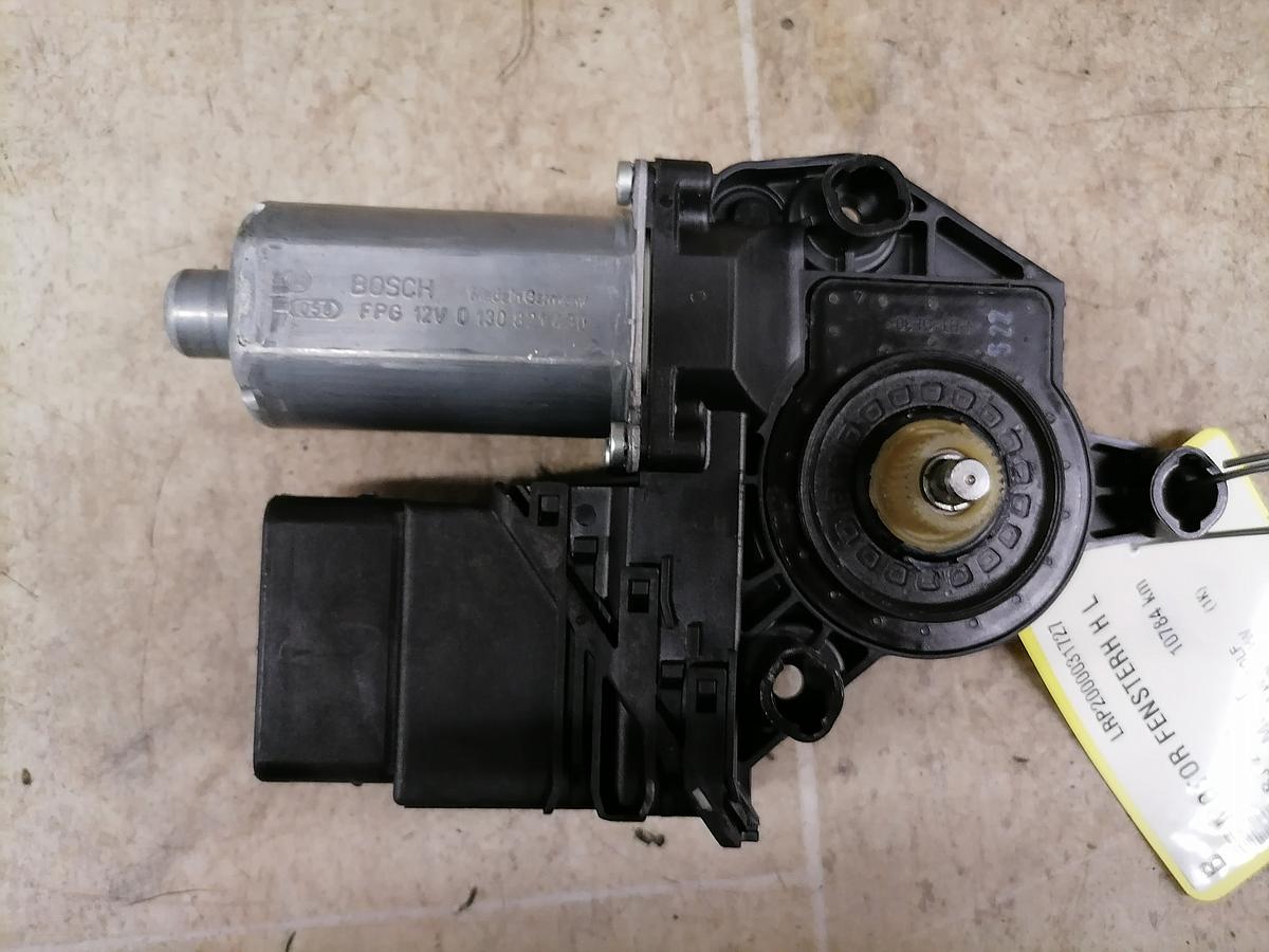 VW Golf 6 VI 08-12 Motor Fensterheber hinten links 5K0959703D Bosch