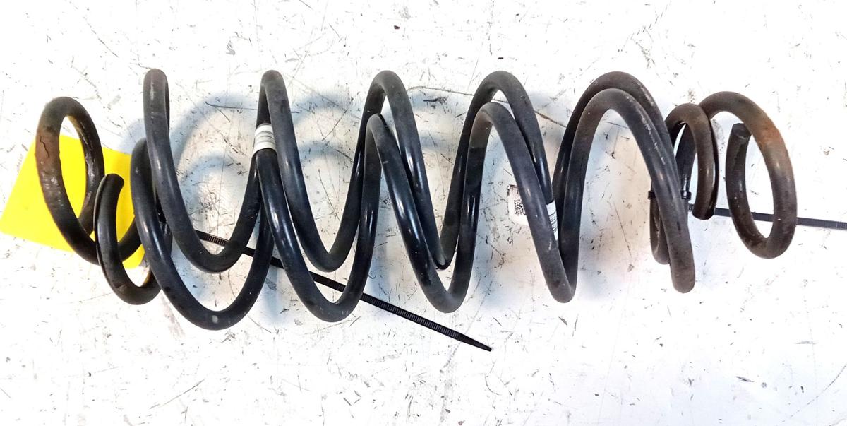 Ford Fiesta HJ HF original Satz Schraubenfedern Hinterachse H1BC-5560-EAB Bj2019