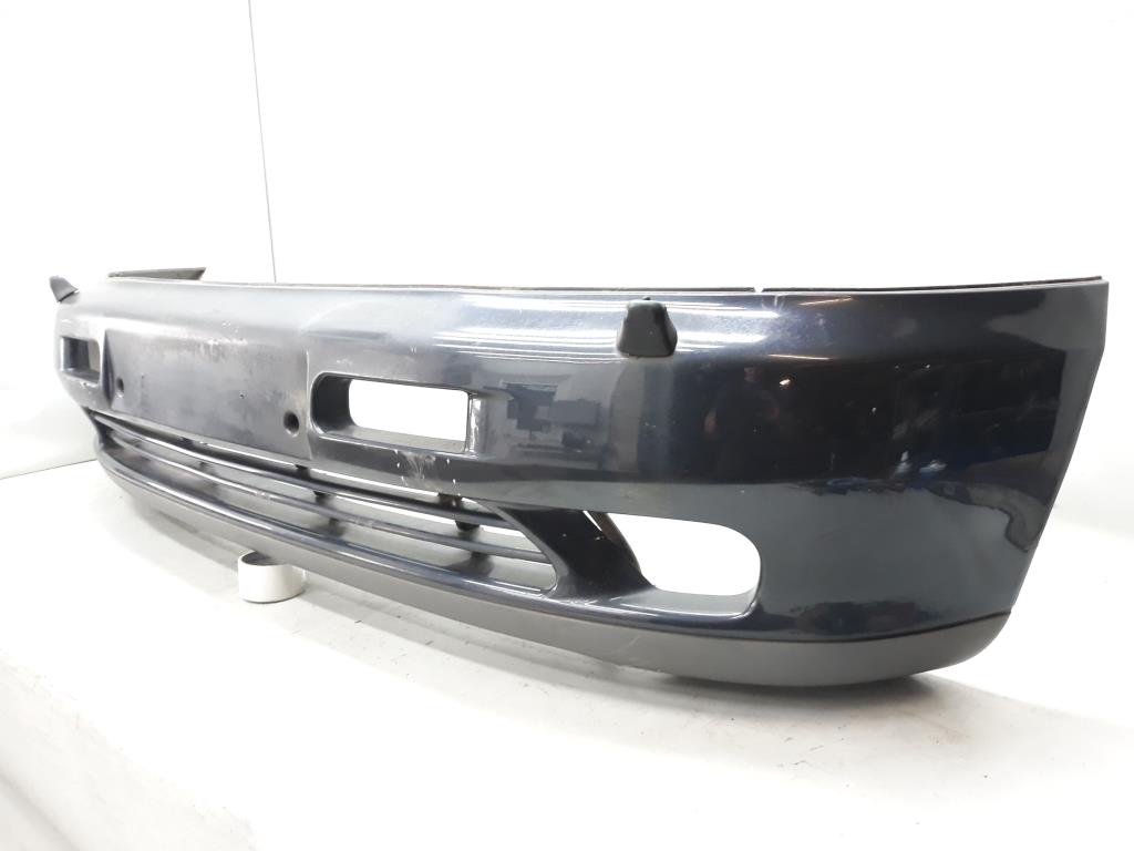 MB V Klasse 638 Bj.1999 original Sto&szlig;stange Stossf&auml;nger vorn