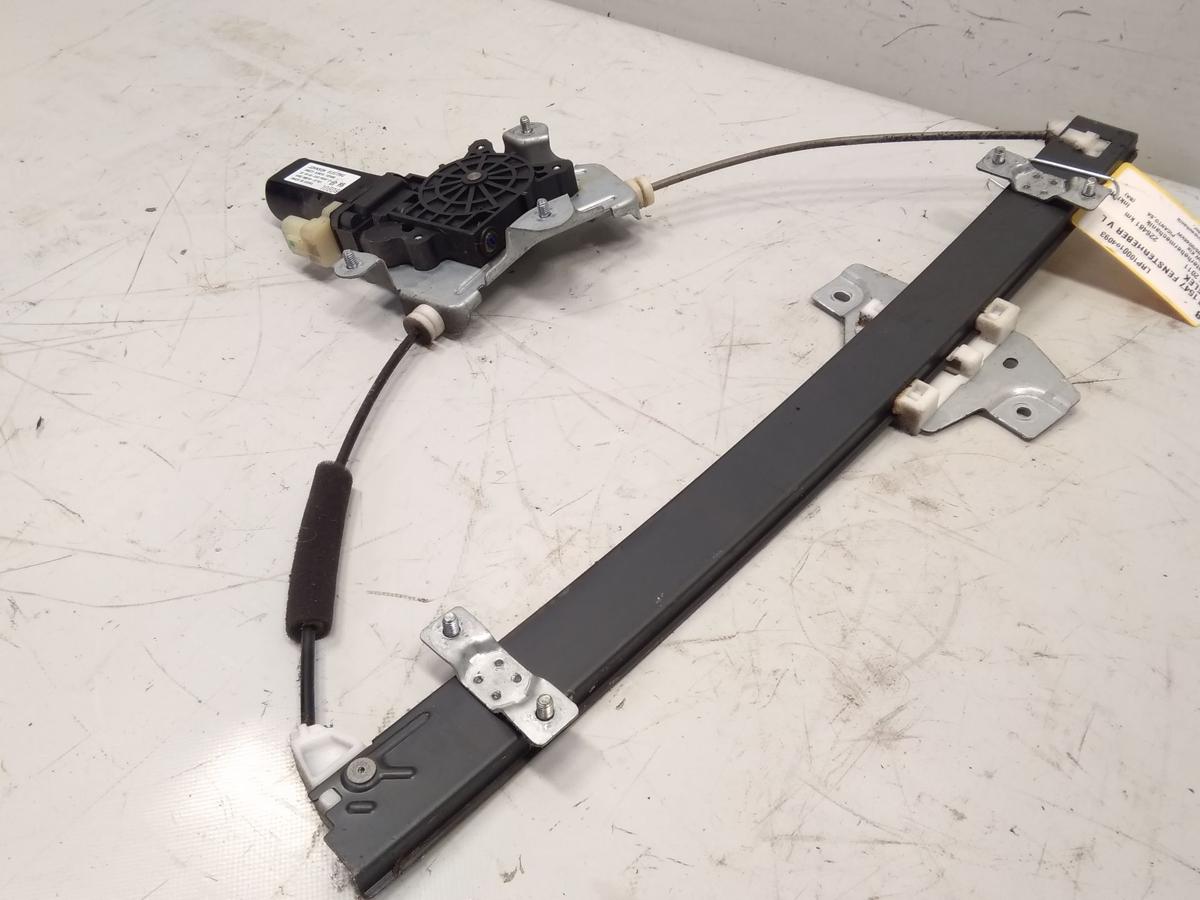 KIA Picanto I BA Facelift original Fensterheber vorn links elektrisch BJ2011