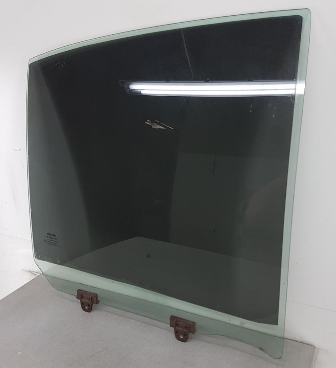 Nissan Micra K12 T&uuml;rscheibe hinten rechts Bj2003