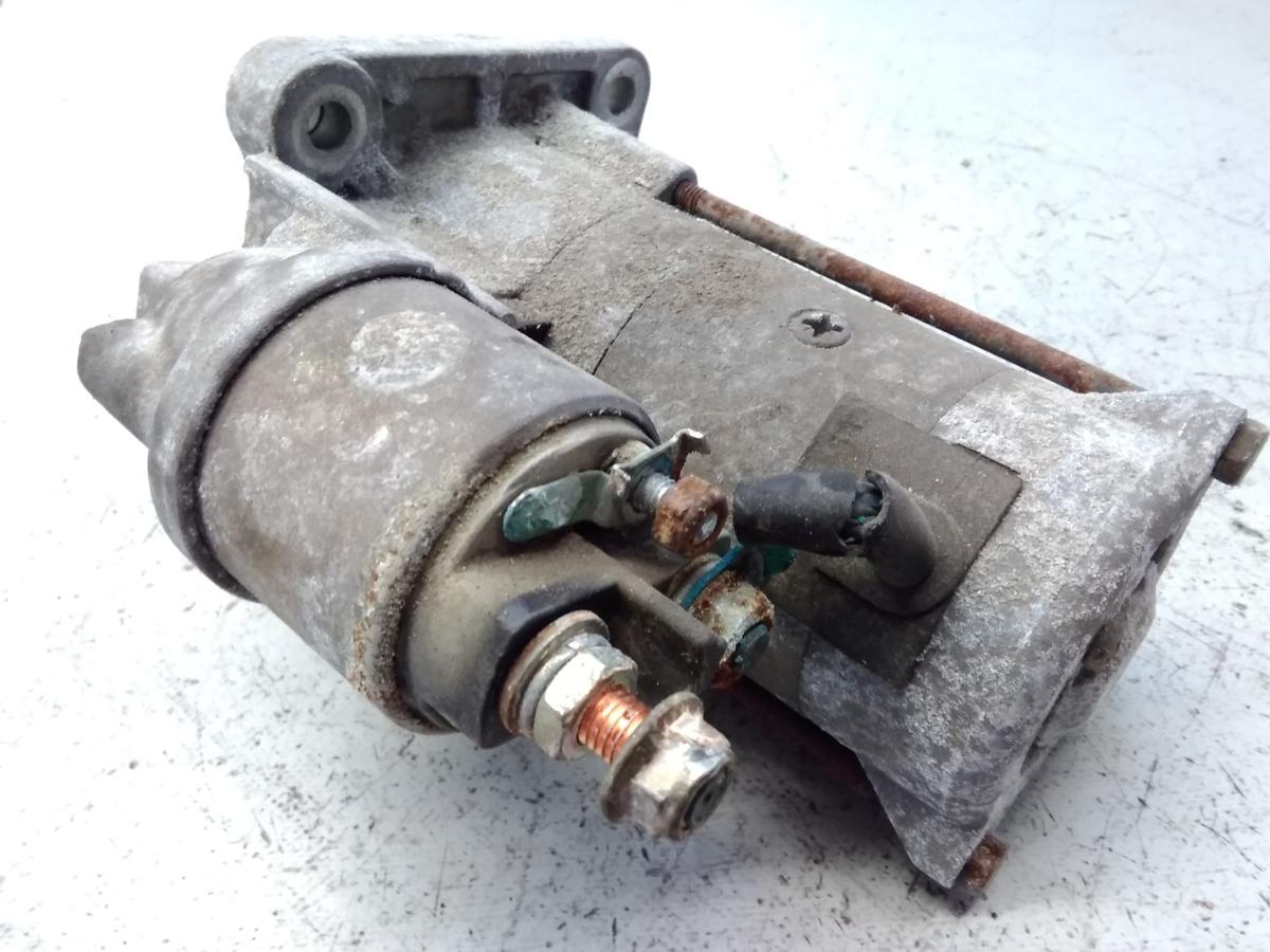 Lancia Thesis original Starter Anlasser 2.4 125kw 841D000 Automatik Bj.2003