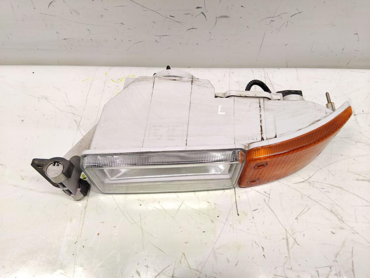 MAN TGL 7.150 Blinker Blinkleuchte links mit Zusatzscheinwerfer Bj.2008