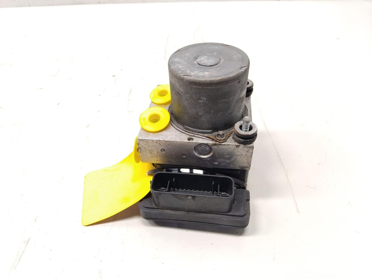 Skoda Fabia 3 III NJ original ABS Block 6C0614517C 6C0907379G 6R0907379BA Bj2014