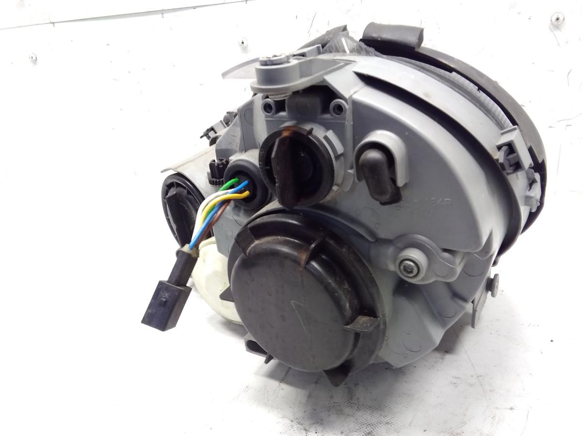 Mercedes CL203 Sportcoupe Scheinwerfer rechts Depo Halogen mit LWR BJ2001