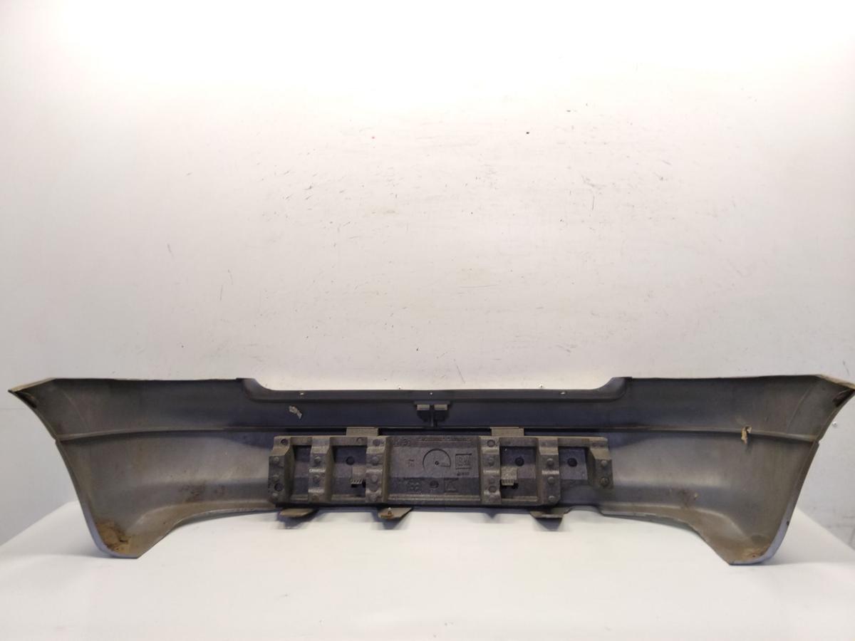 Opel Astra G original Stoßstange Stoßfänger hinten Fließheck BJ2003 94U Mirage