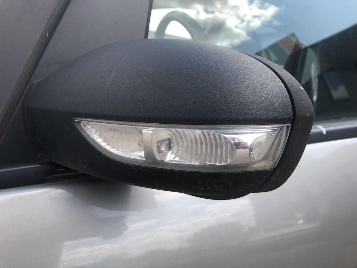 Mercedes B Klasse W245 Aussenspiegel links Seitenspiegel elektrisch unlackiert