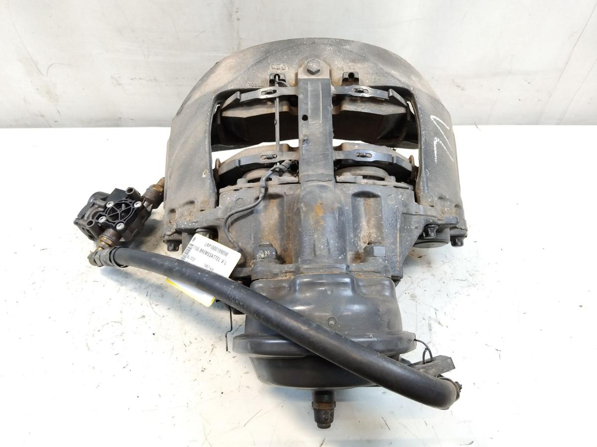 Renault Truck E-Tech ZE D-Wide original Bremssattel Vorderachse links Bj.2022