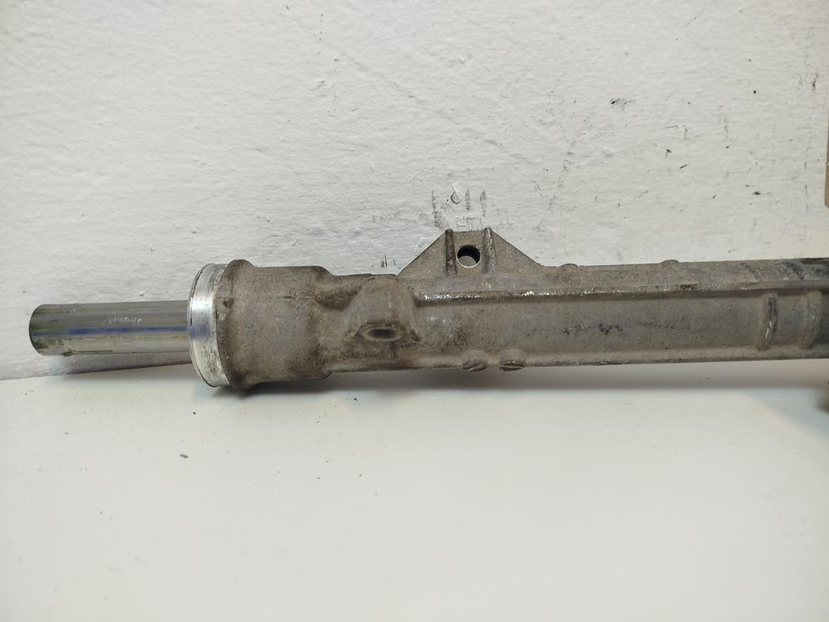 Peugeot 2008 I CU Lenkgetriebe Servolenkgetriebe elektrisch Lenkung JTEKT OEM