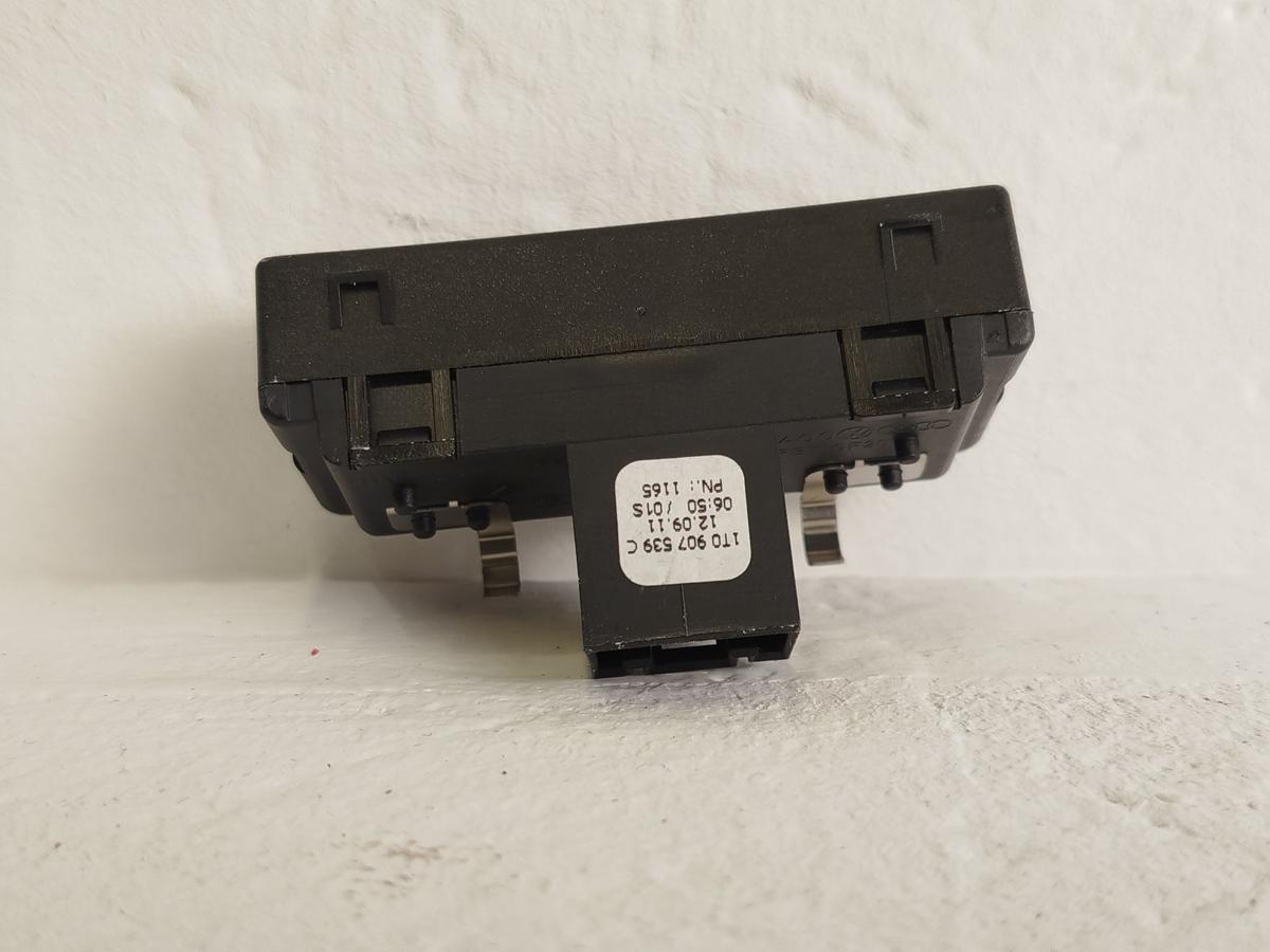 VW Touran 1T3 Sonnenstandsensor Klimaanlage 1T0907539C