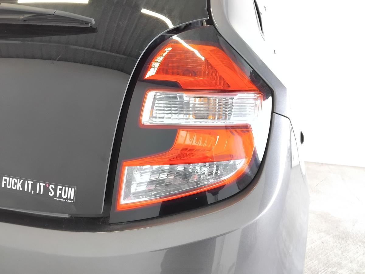 Renault Twingo 3 original R&uuml;ckleuchte Schlussleuchte rechts BJ2018