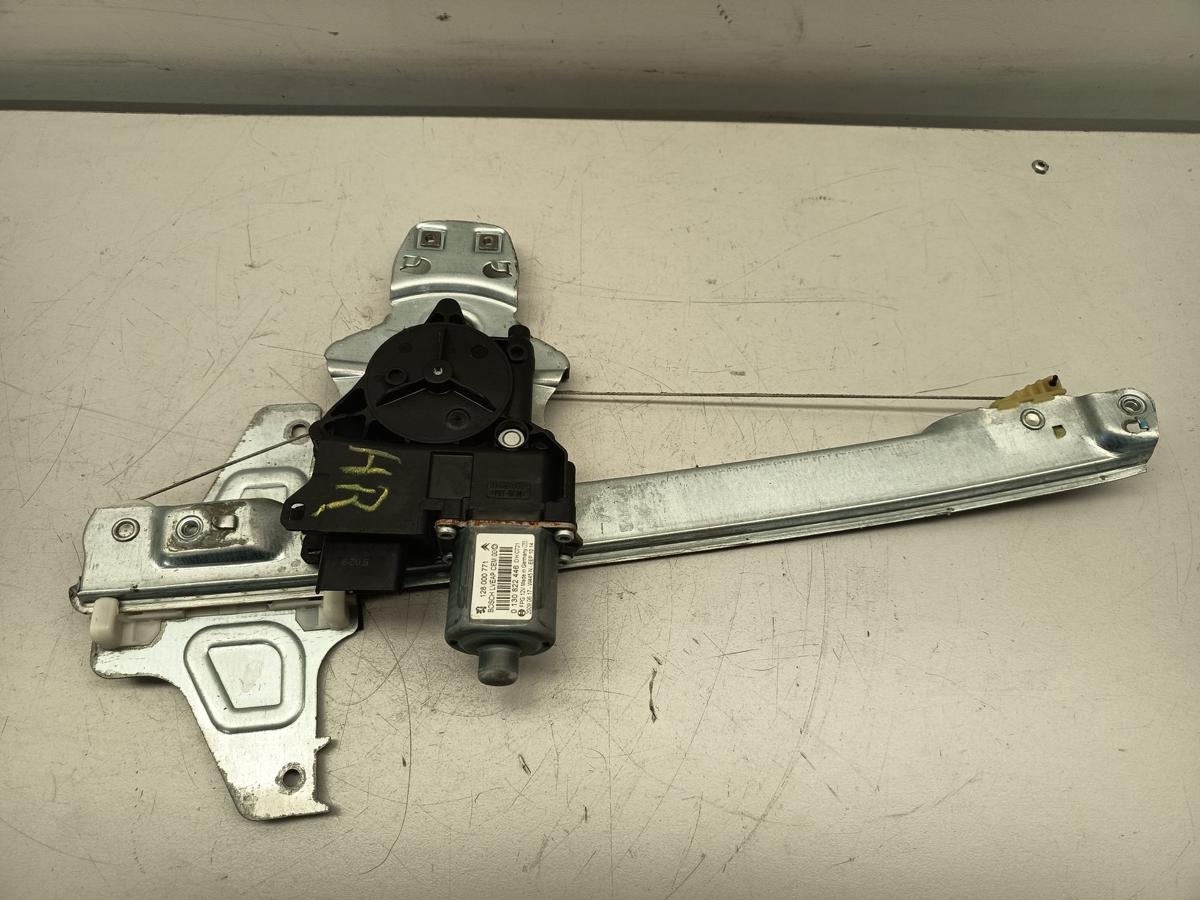 Citroen C5 II Kombi original Fensterheber hinten rechts elektrisch Bj 2009