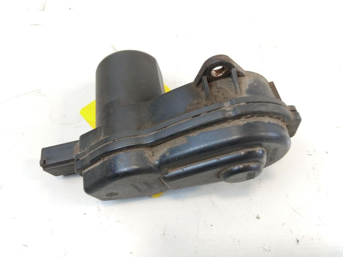Audi A4 8K B8 original Stellmotor Feststellbremse Bremssattel hinten Bj.2010