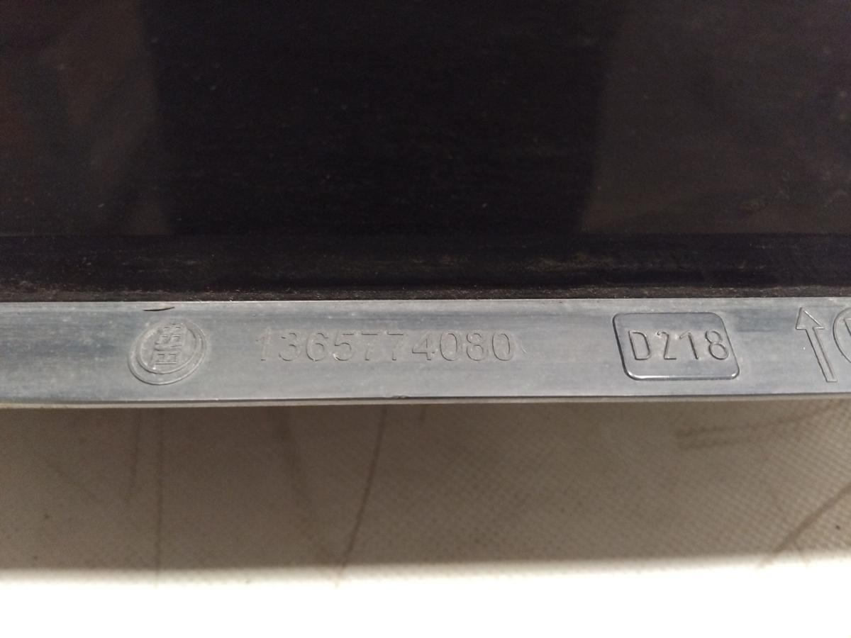 Fiat Ducato 250 original R&uuml;ckleuchte Heckleuchte links Bj.2011