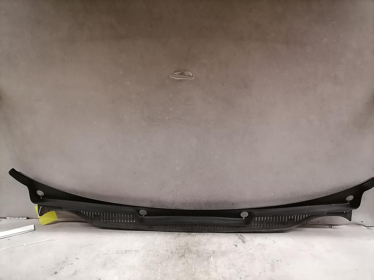 VW Caddy 2K Windlauf Abdeckung Wasserkasten 2K0819403 Bj2007