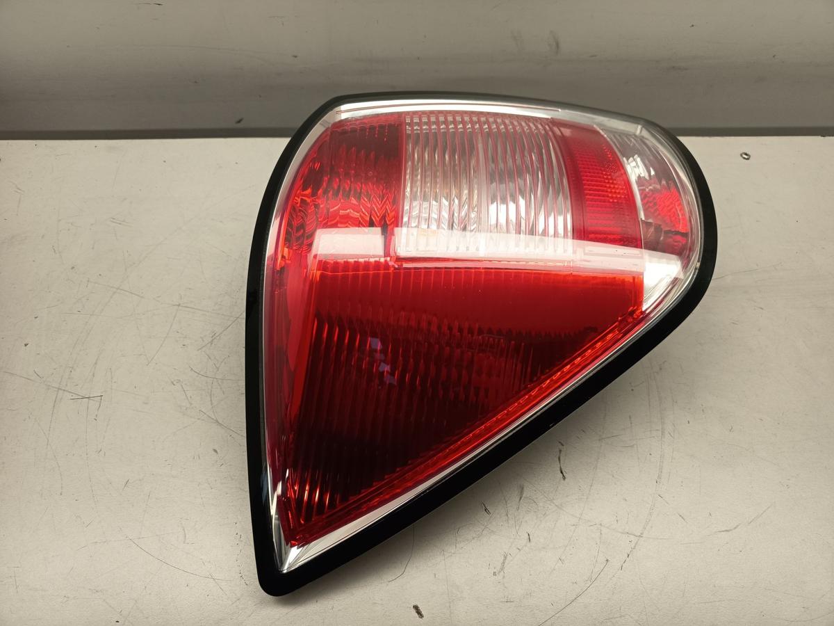 Opel Astra H Caravan ab 2007 original Rück-Heck-Schlussleuchte links Facelift