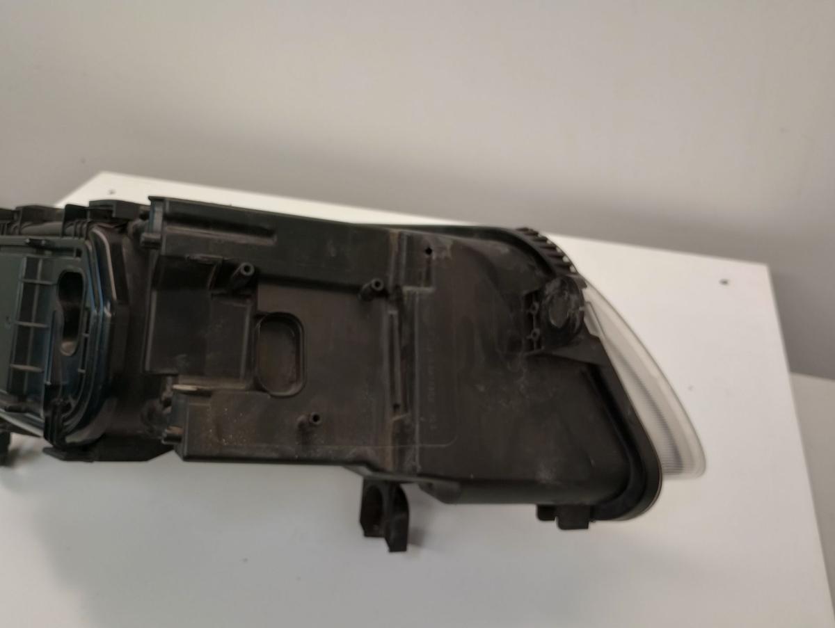 Audi A6 4F Limo orig Scheinwerfer links Xenon ohne Kurvenlicht Bj 2004
