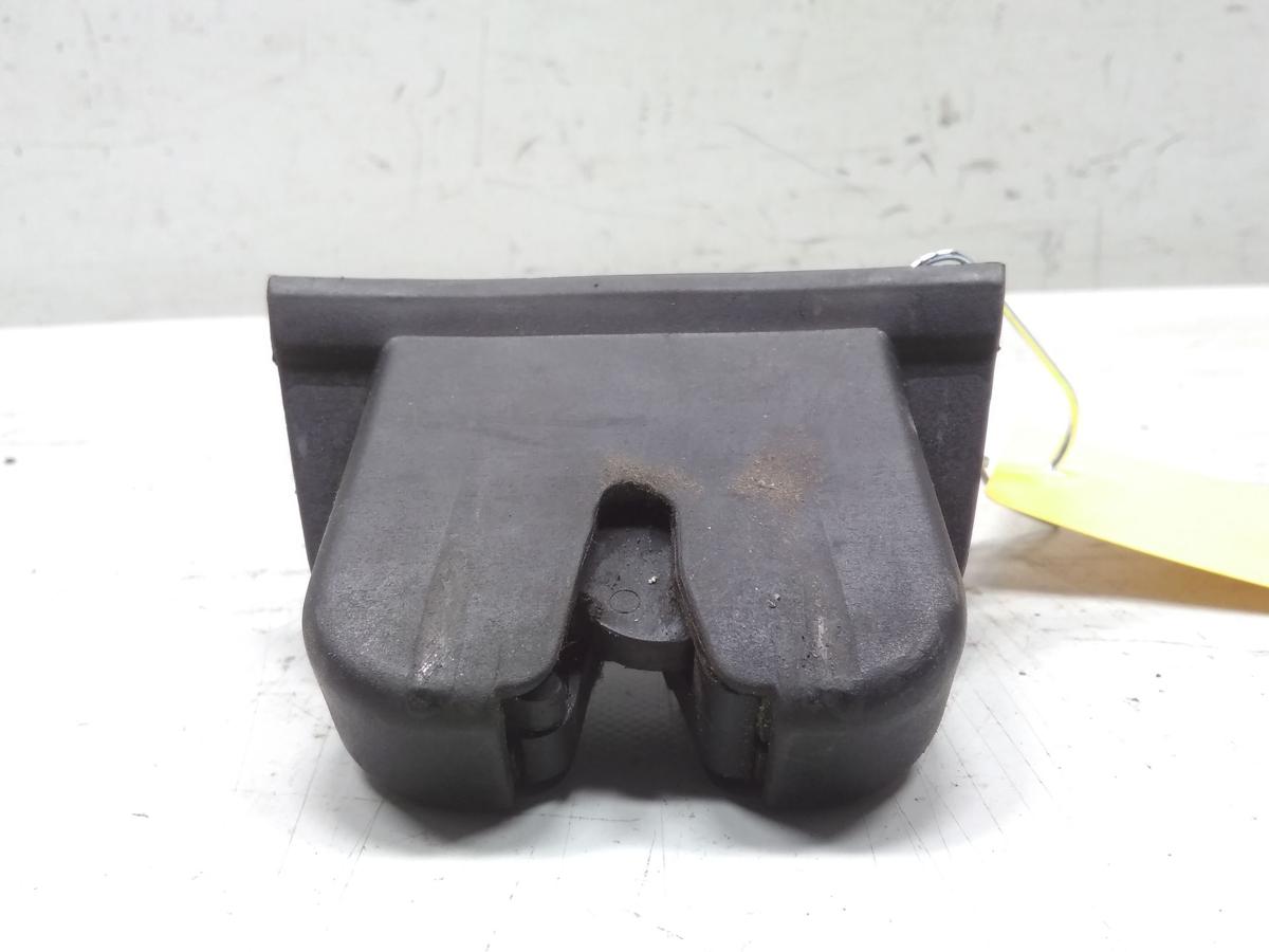 Audi A6 C5 4B Variant original Schloss Heckklappe 4B9827520 BJ2004