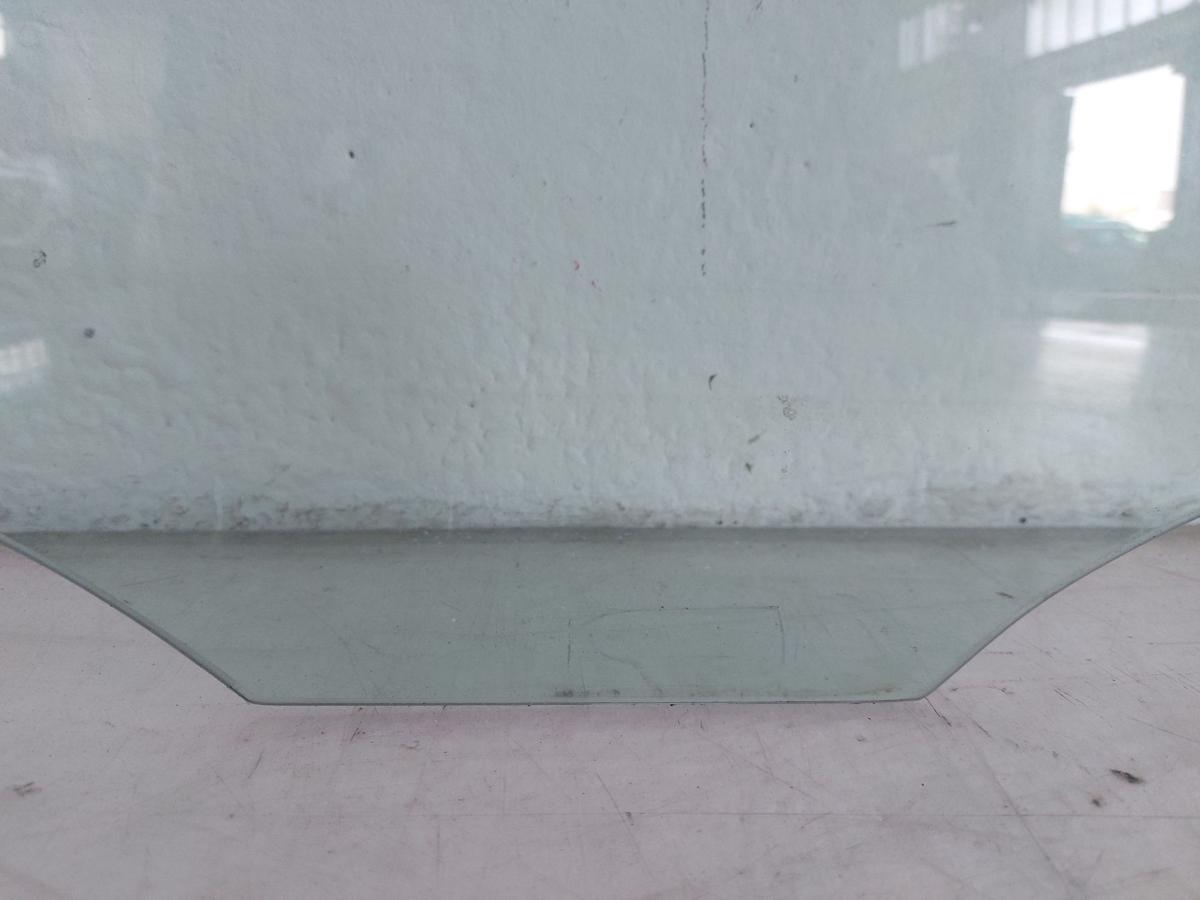 VW Polo 9N3 T&uuml;rscheibe vorn links Fahrert&uuml;r Scheibe nur 5 t&uuml;rer Colorglas