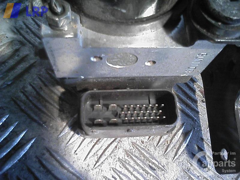 Kia Rio DC ABS Block Hydroaggregat BH60103900 BJ2003