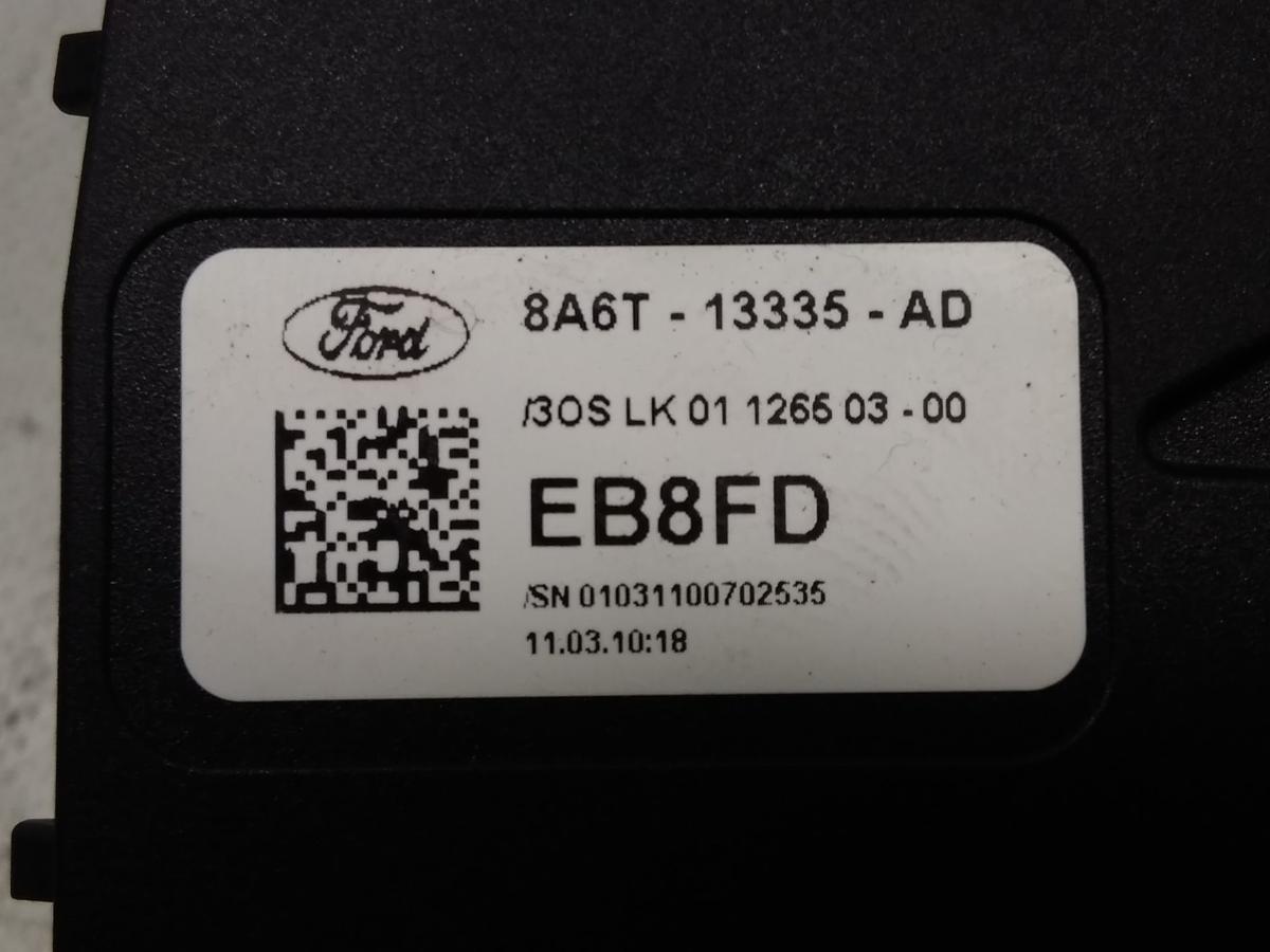 Ford Fiesta JA8 original Blinkerschalter 8A6T13335AD BJ2010