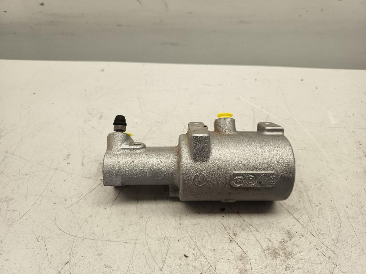 Toyota Auris E18 original Hauptbremszylinder ABS 4727047030 Hydraulik Bj 2013