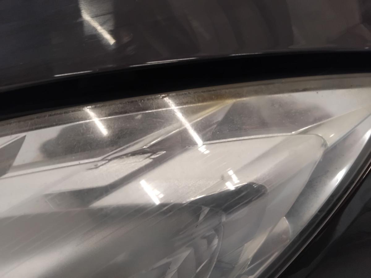 Opel Insignia A original Scheinwerfer links Halogen mit LWR BJ2011
