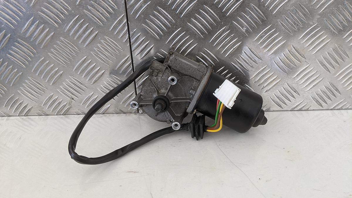 Mercedes C Klasse W203 Wischermotor Motor Wischer vorn A2038200342