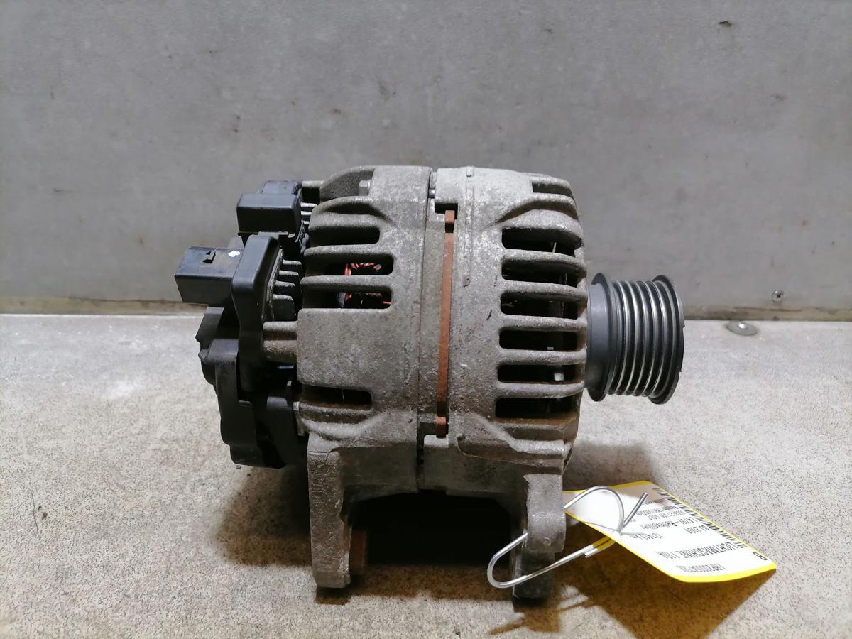 VW Golf 5 Bj.03-08 Lichtmaschine 036903024J Generator